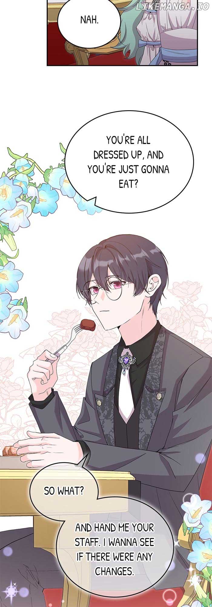 Trumping My Tragic Destiny Chapter 33 228 29