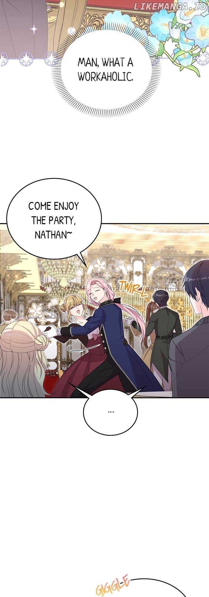 Trumping My Tragic Destiny Chapter 33 229 30