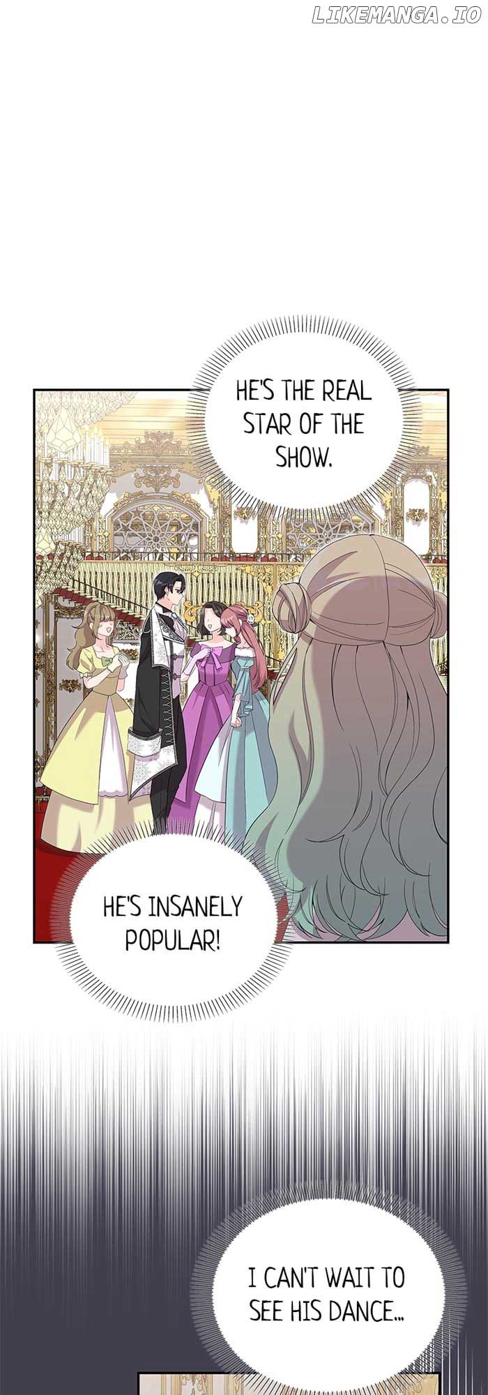 Trumping My Tragic Destiny Chapter 33 232 33