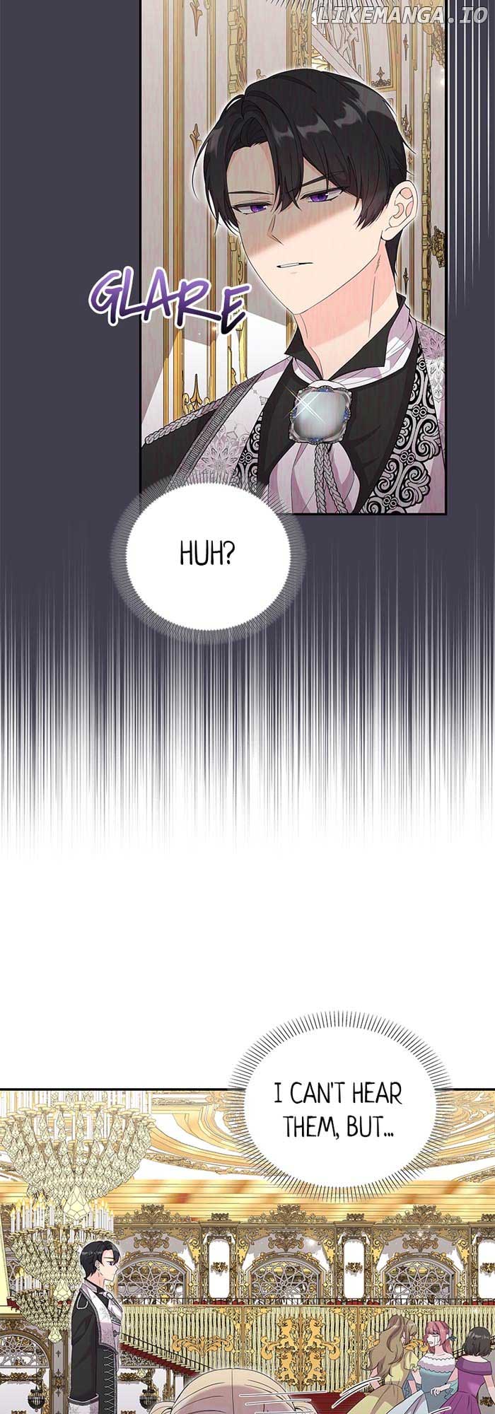 Trumping My Tragic Destiny Chapter 33 233 34