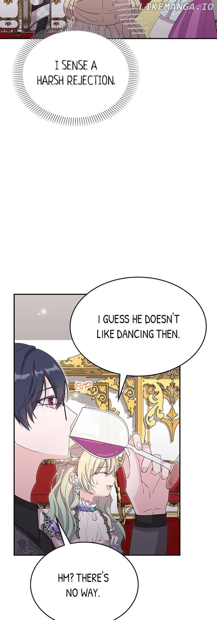 Trumping My Tragic Destiny Chapter 33 234 35