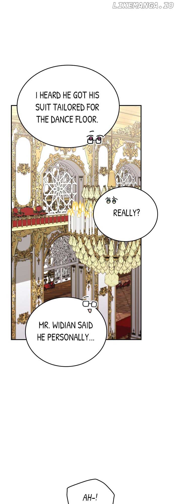 Trumping My Tragic Destiny Chapter 33 236 37