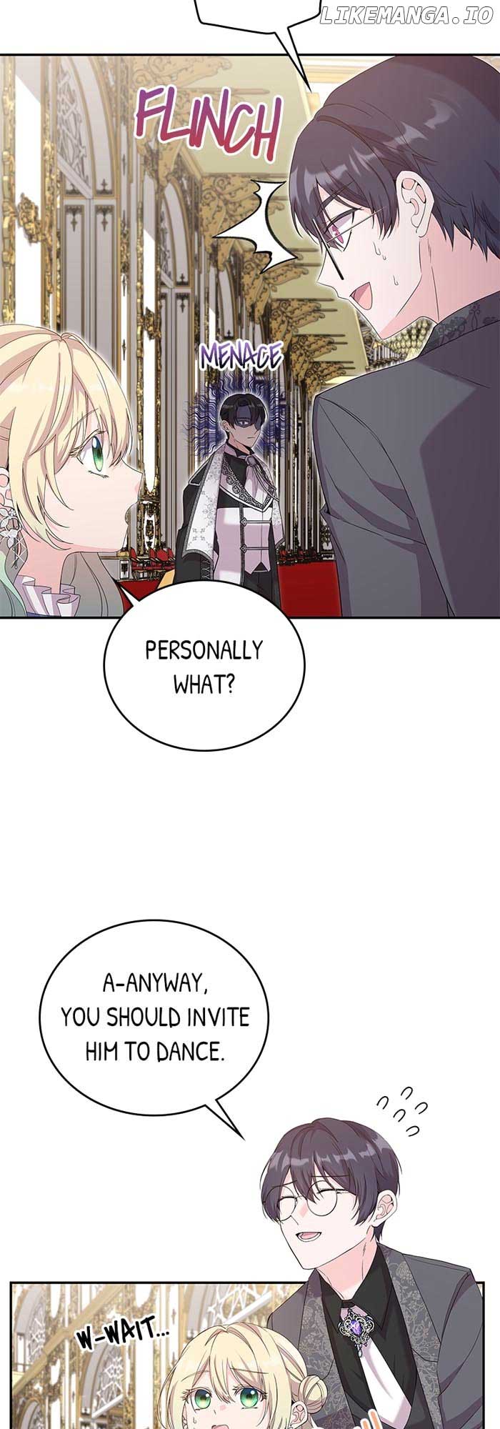 Trumping My Tragic Destiny Chapter 33 237 38