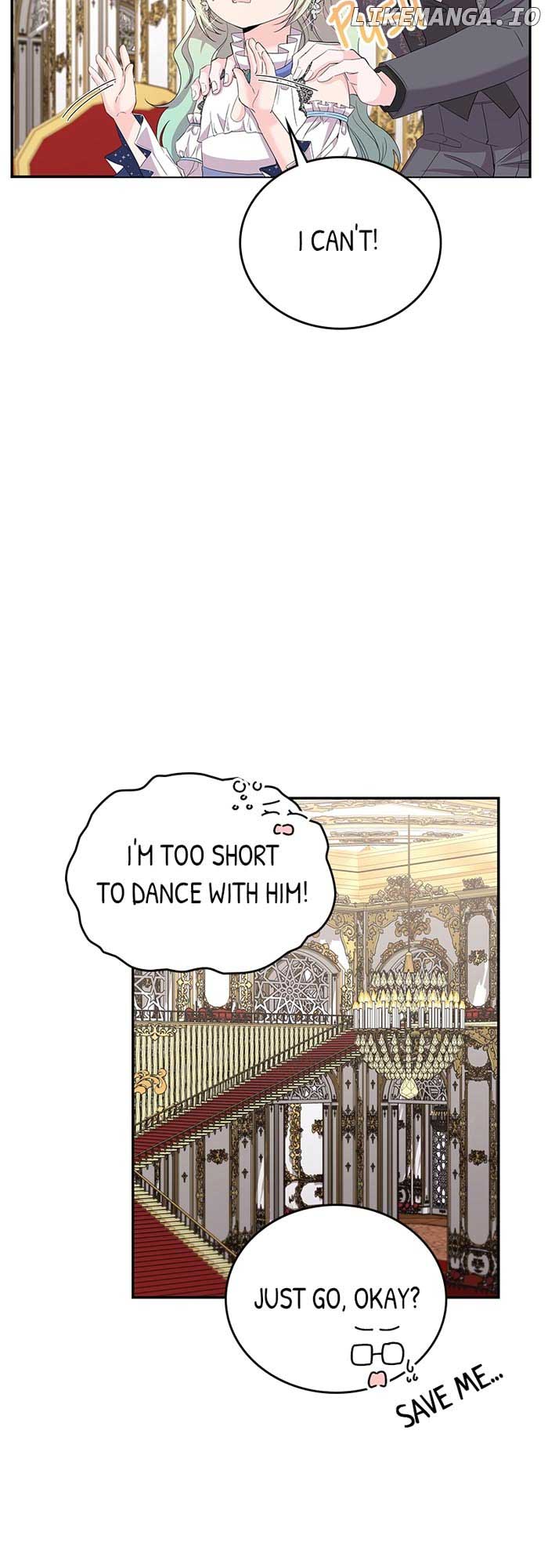 Trumping My Tragic Destiny Chapter 33 238 39