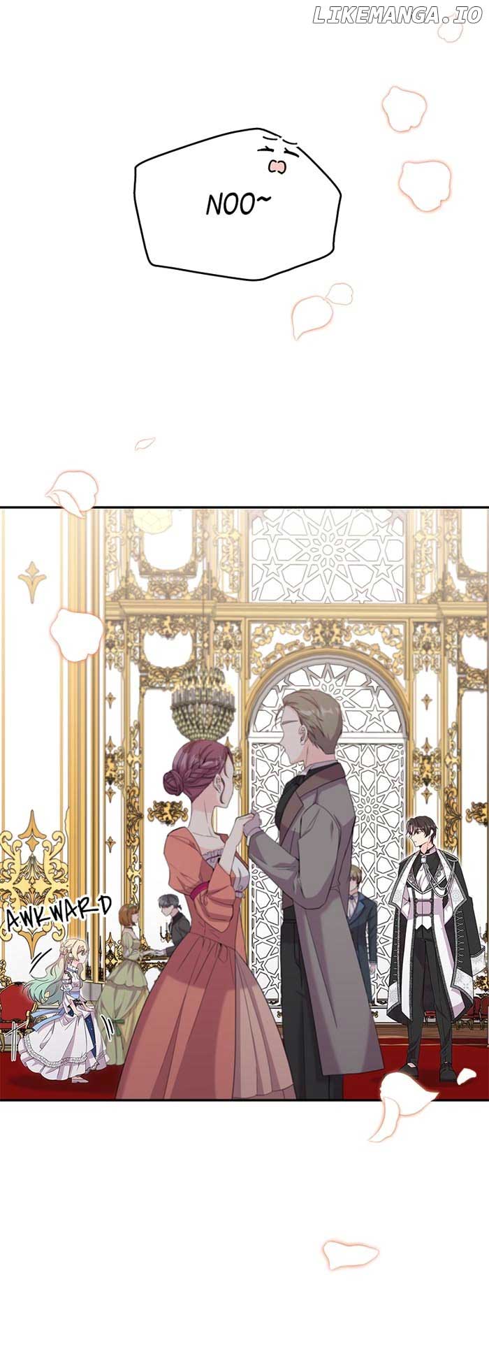 Trumping My Tragic Destiny Chapter 33 239 40