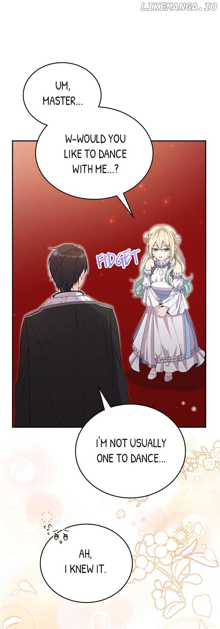 Trumping My Tragic Destiny Chapter 33 240 41