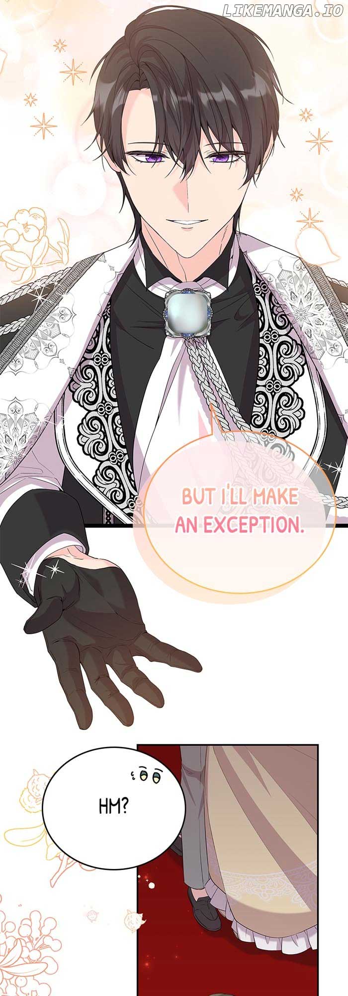 Trumping My Tragic Destiny Chapter 33 241 42