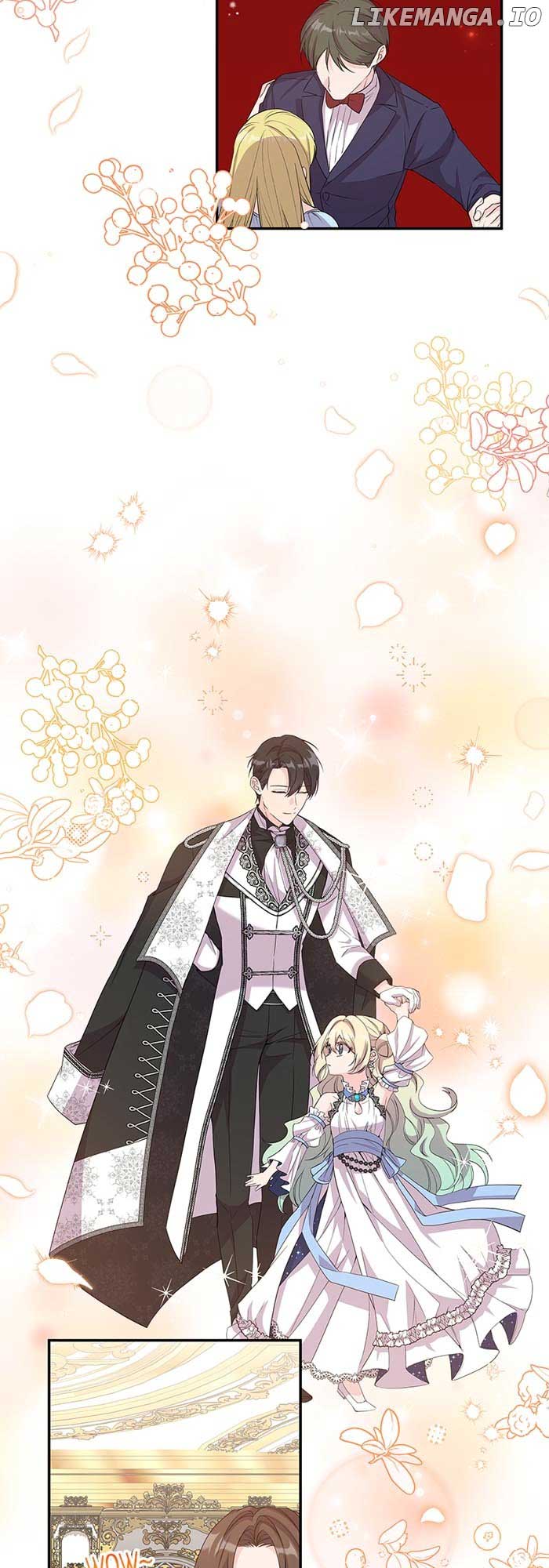 Trumping My Tragic Destiny Chapter 33 242 43