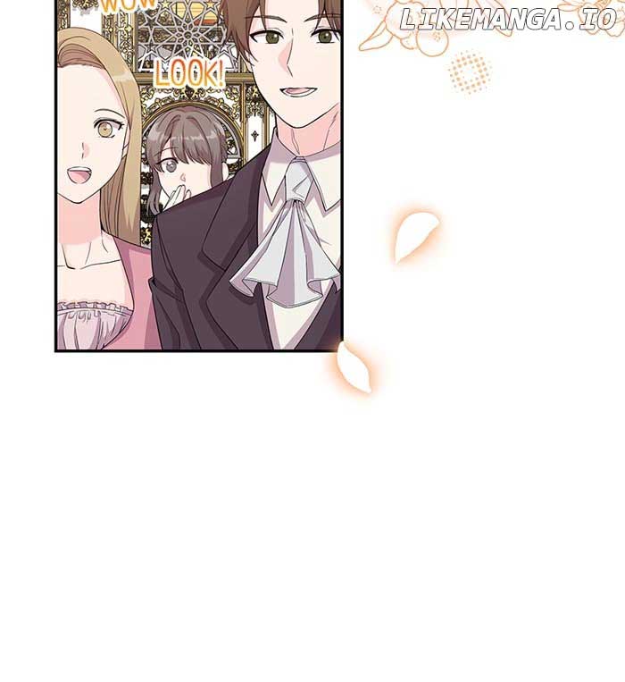 Trumping My Tragic Destiny Chapter 33 243 44