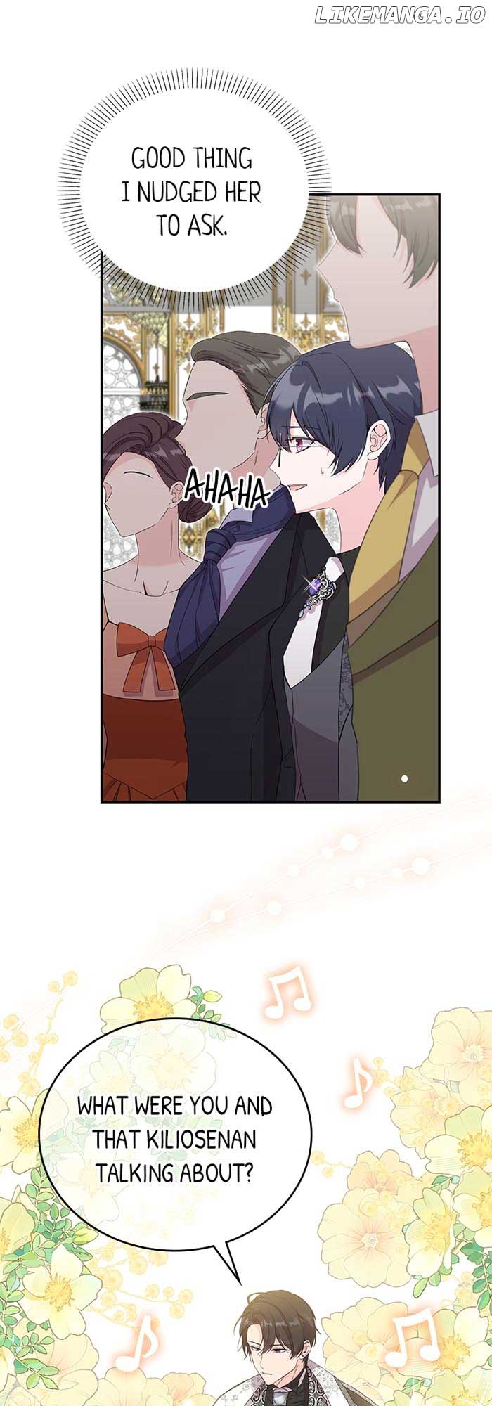 Trumping My Tragic Destiny Chapter 33 244 45