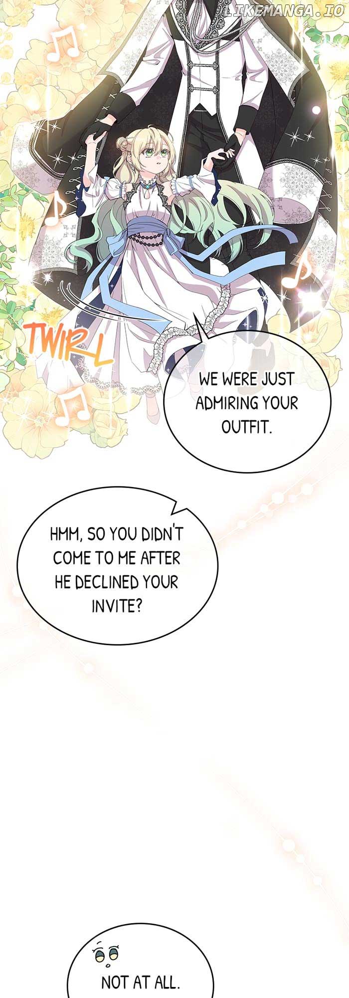 Trumping My Tragic Destiny Chapter 33 245 46