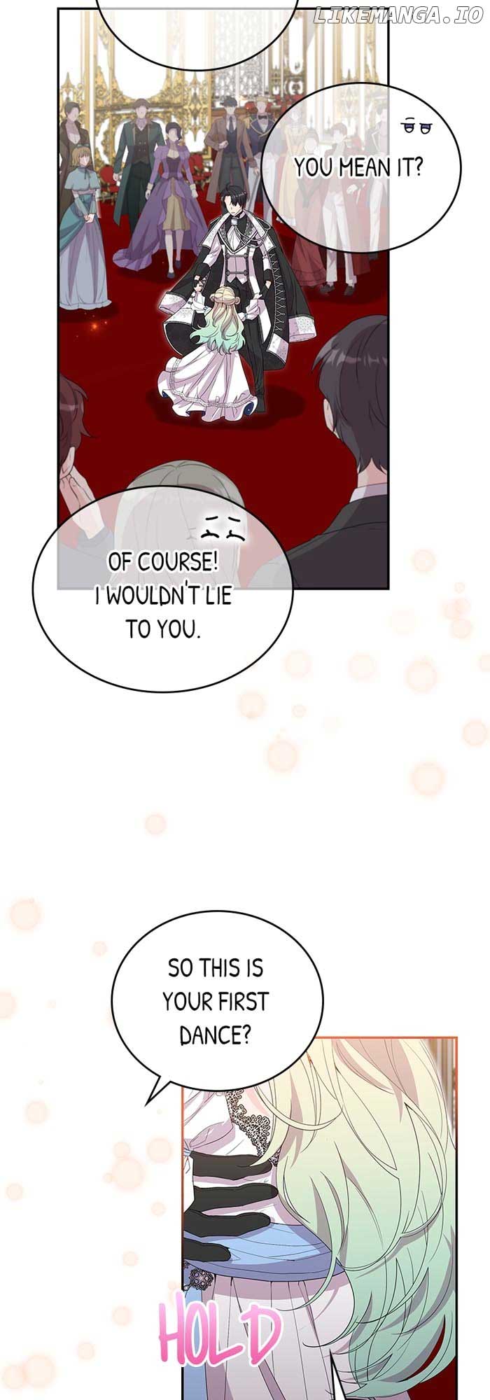 Trumping My Tragic Destiny Chapter 33 246 47