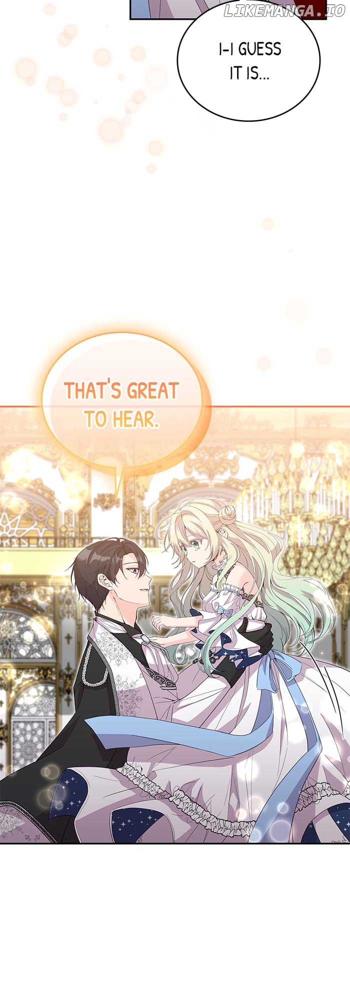 Trumping My Tragic Destiny Chapter 33 247 48