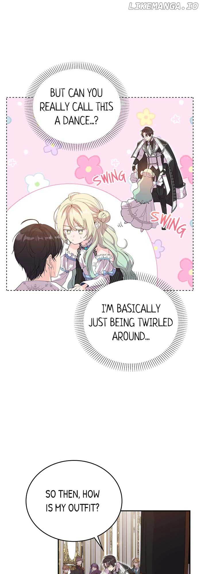 Trumping My Tragic Destiny Chapter 33 249 50