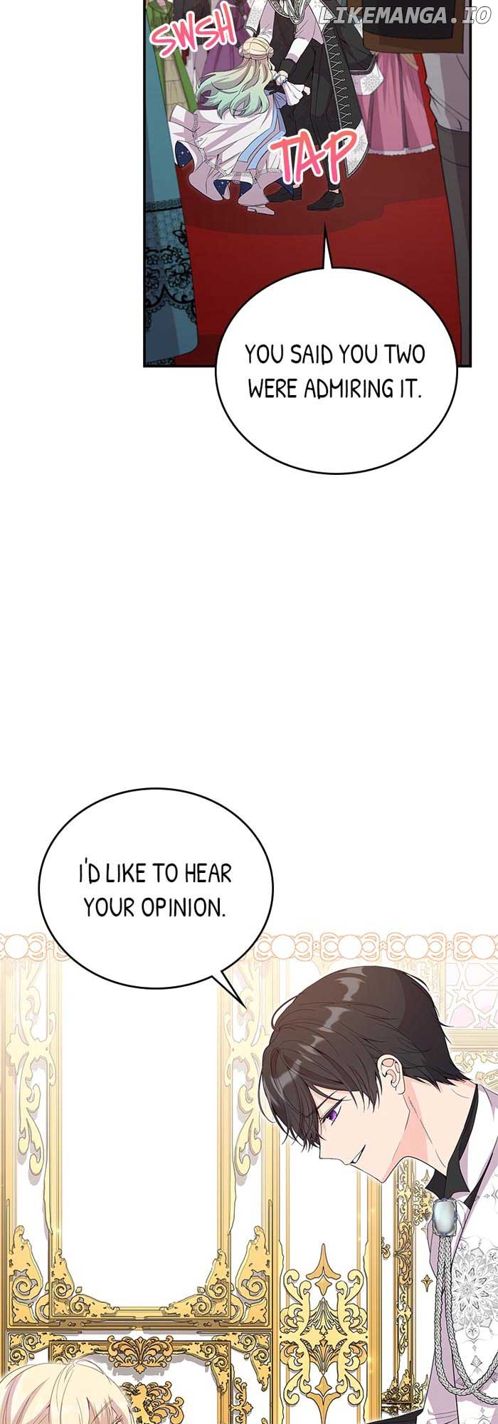 Trumping My Tragic Destiny Chapter 33 250 51