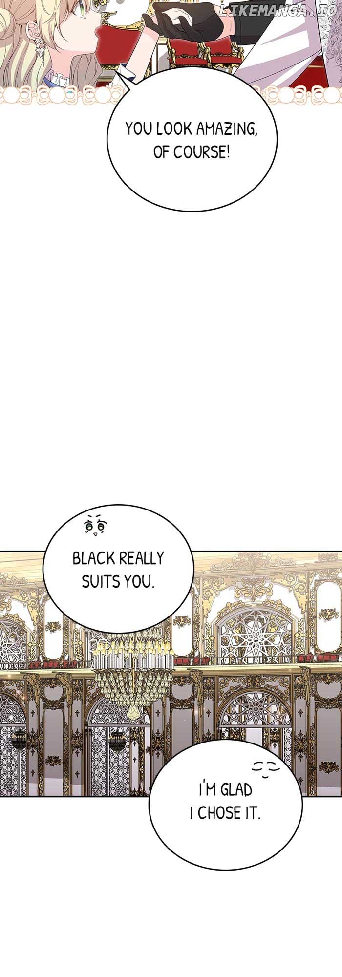 Trumping My Tragic Destiny Chapter 33 251 52