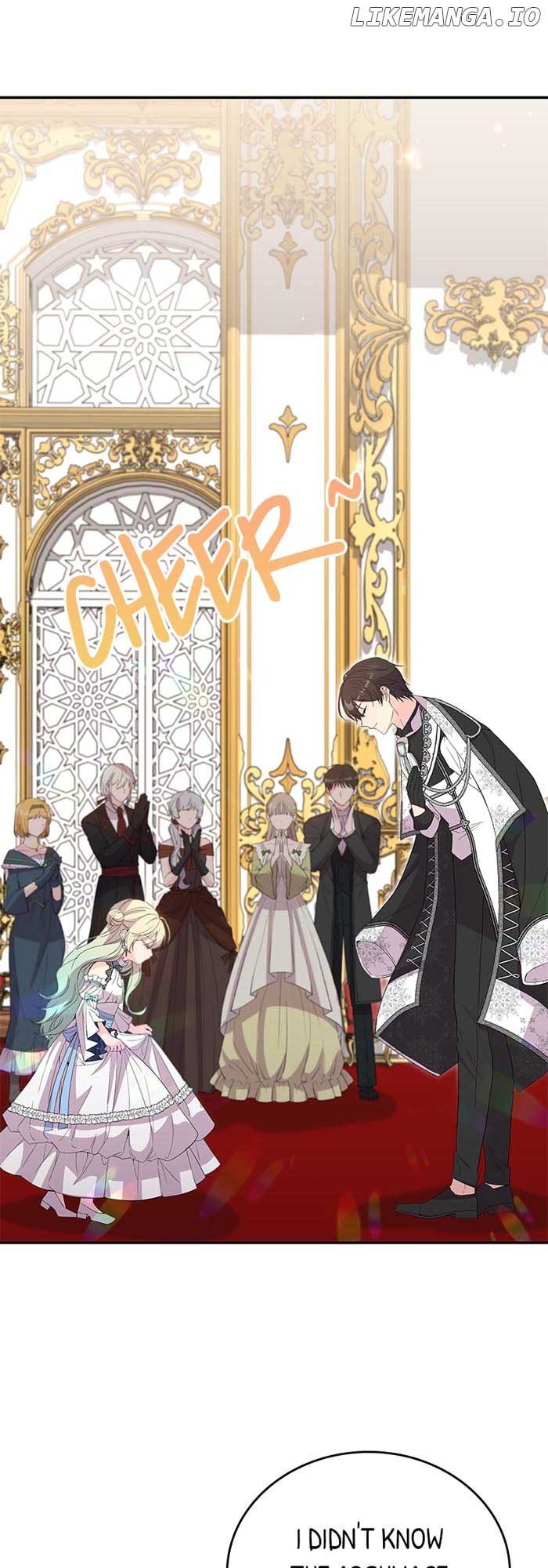 Trumping My Tragic Destiny Chapter 33 253 54