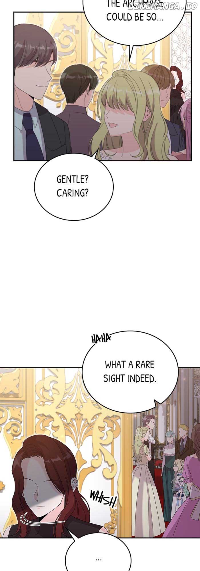 Trumping My Tragic Destiny Chapter 33 254 55