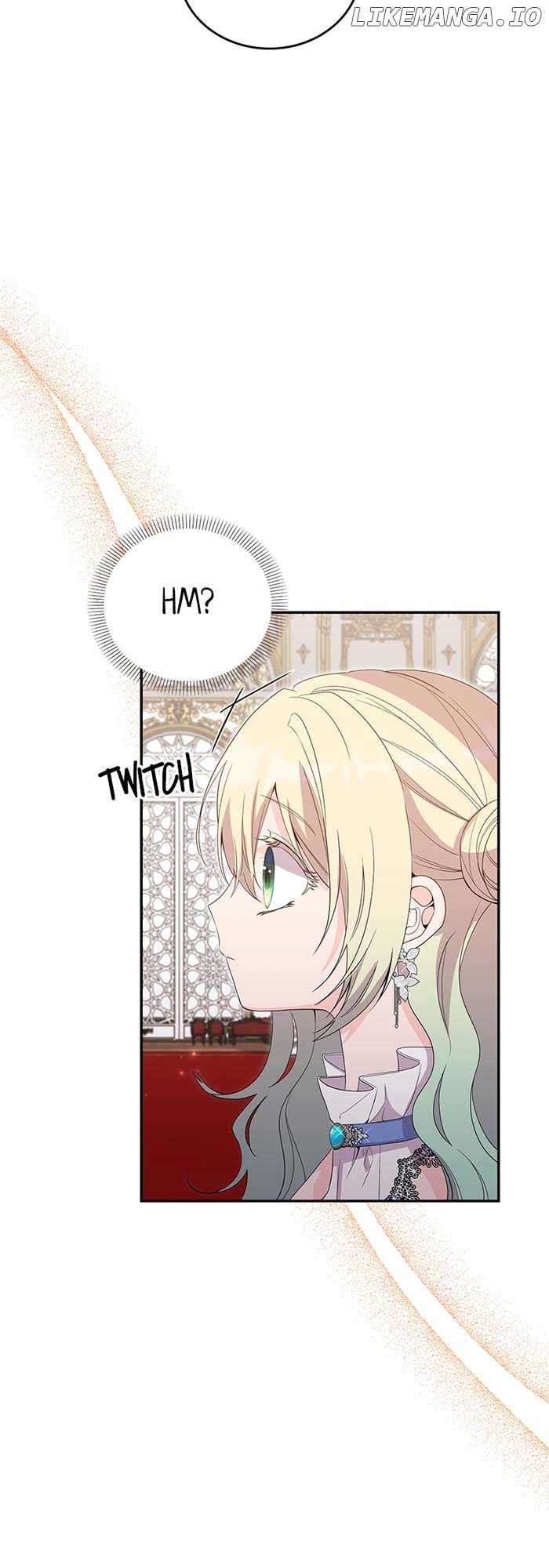 Trumping My Tragic Destiny Chapter 33 255 56