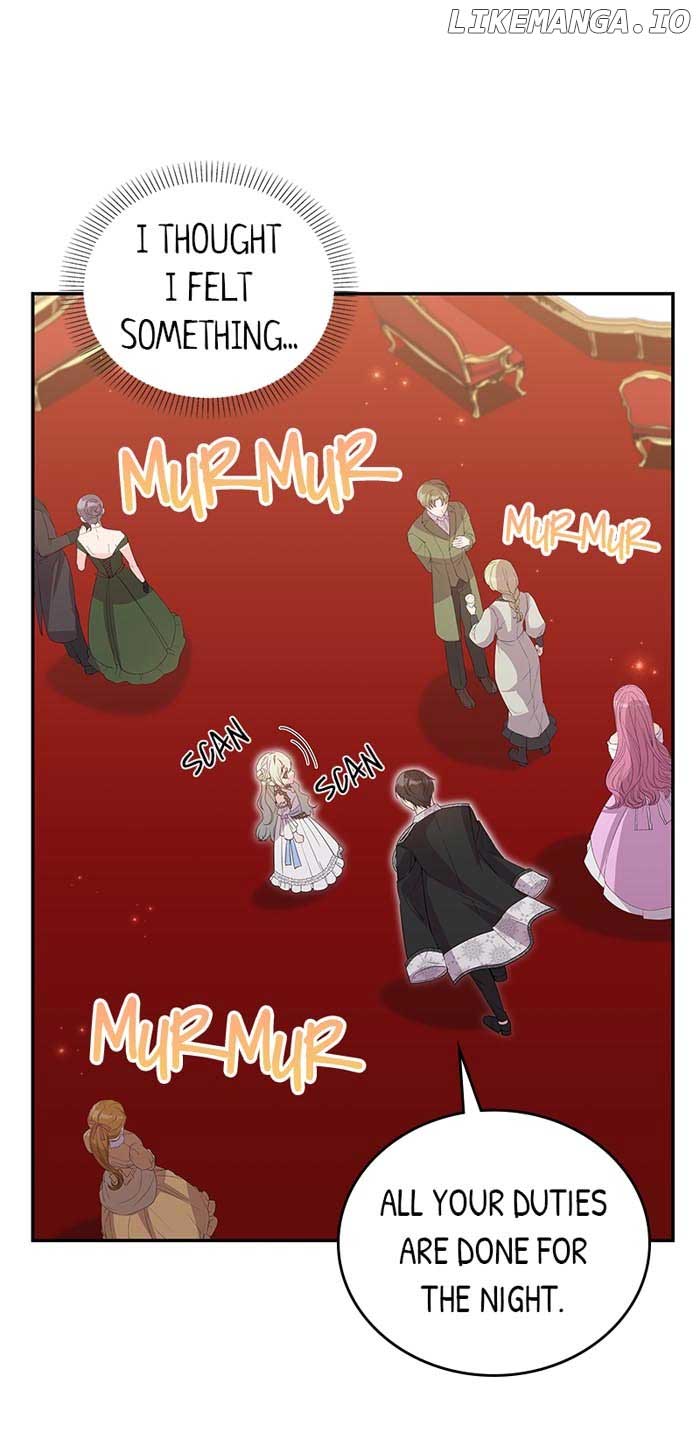 Trumping My Tragic Destiny Chapter 33 256 57