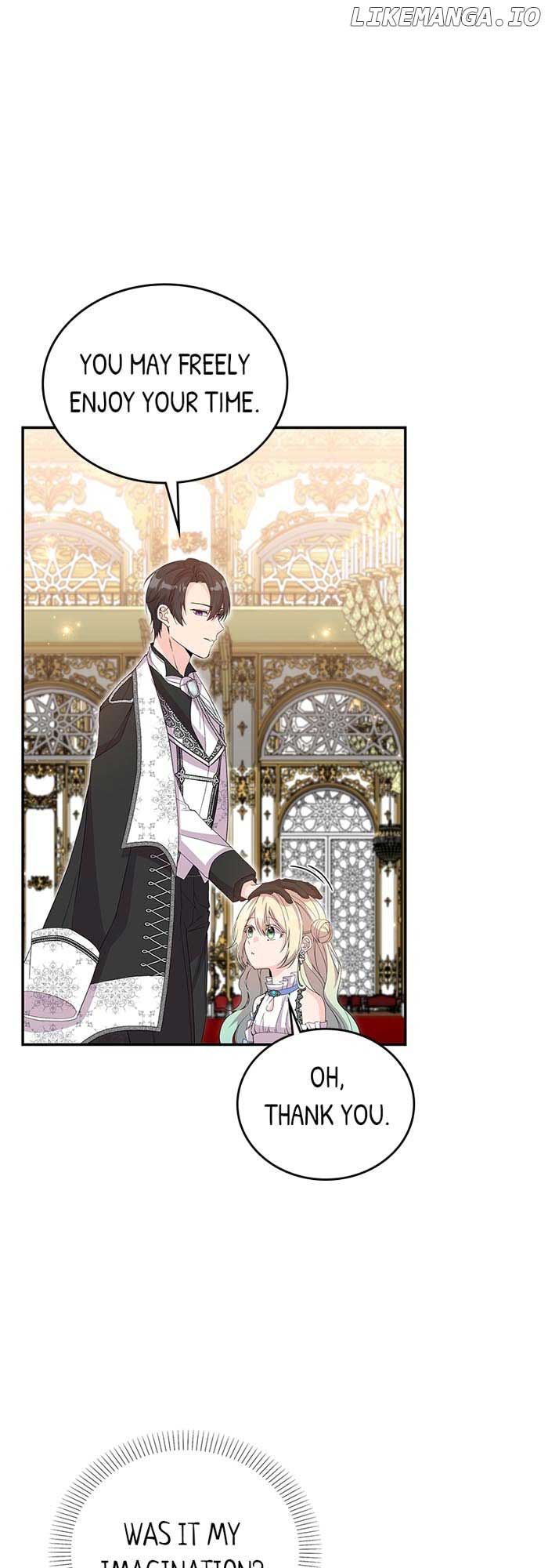 Trumping My Tragic Destiny Chapter 33 257 58