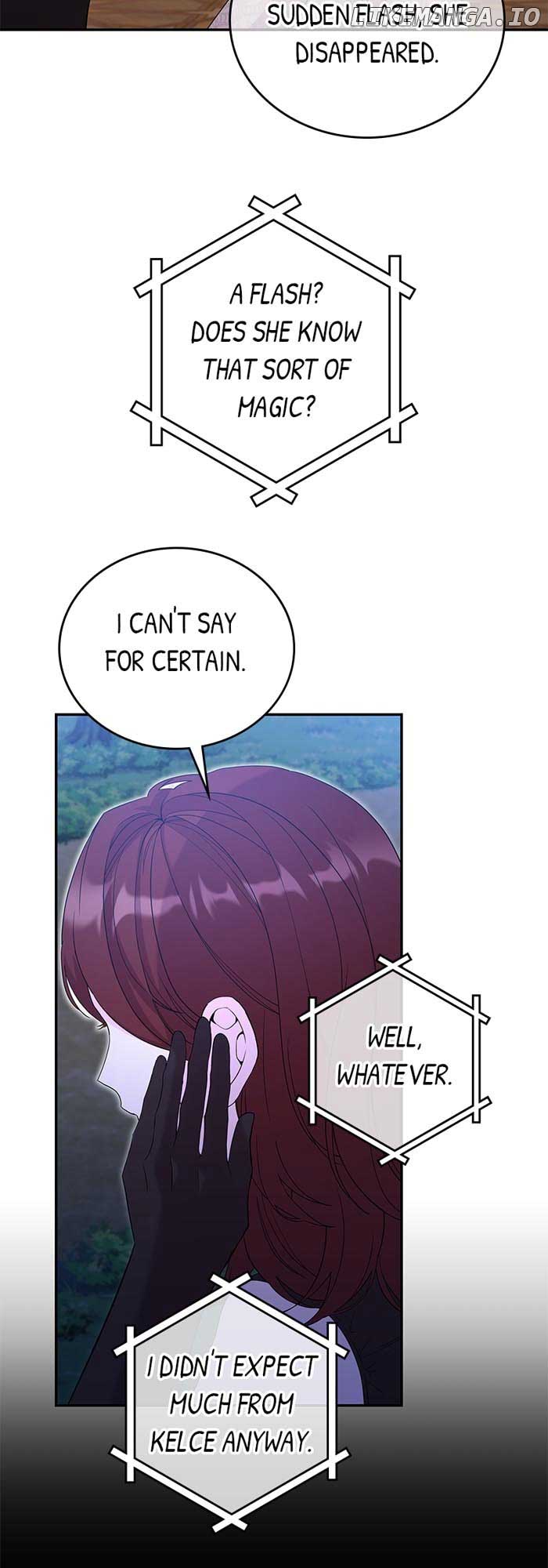 Trumping My Tragic Destiny Chapter 33 260 61