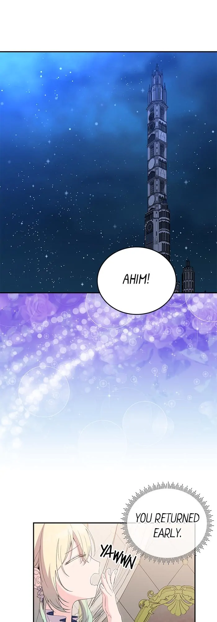 Trumping My Tragic Destiny Chapter 34 194 01