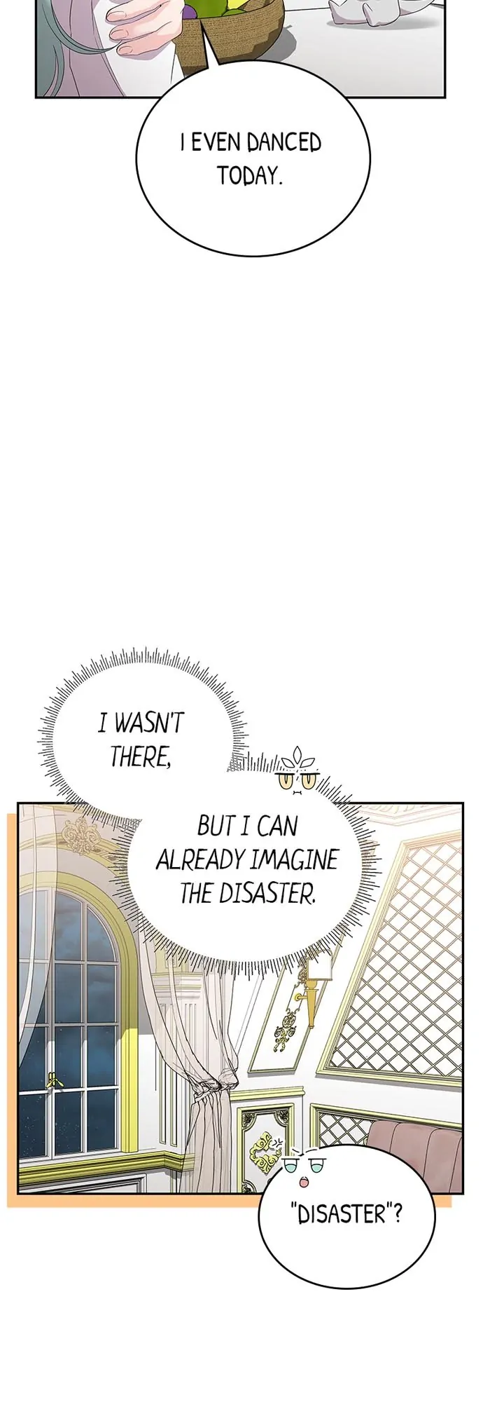 Trumping My Tragic Destiny Chapter 34 196 03