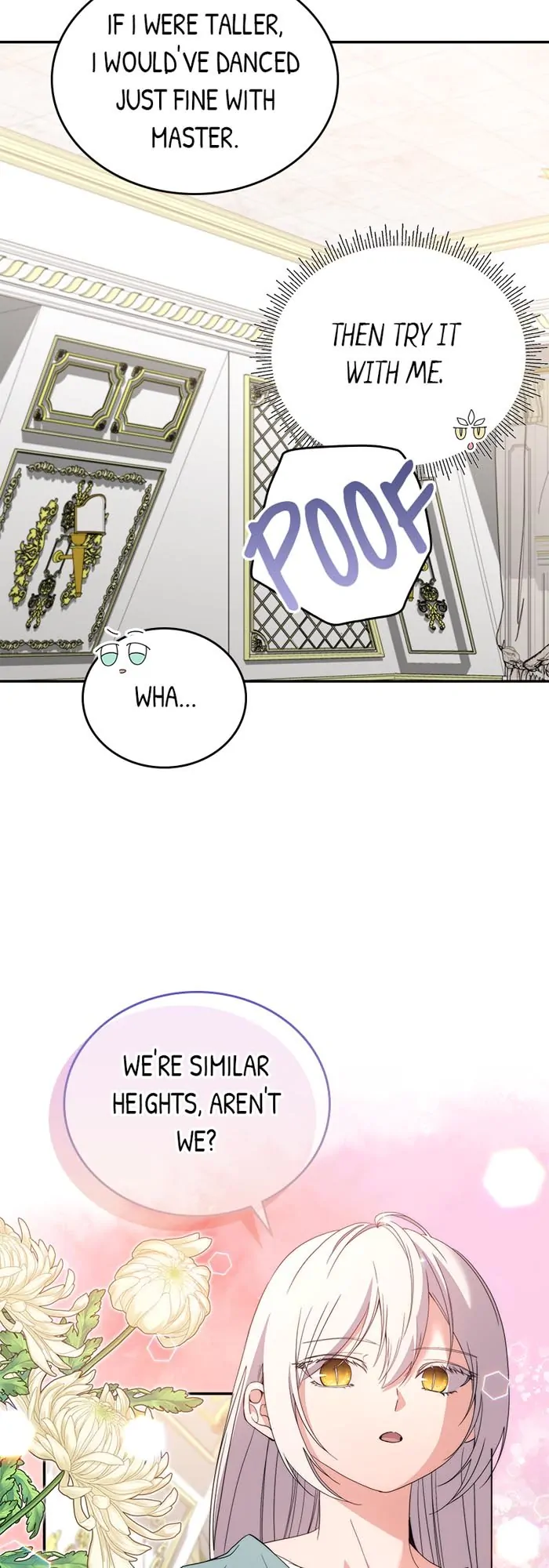 Trumping My Tragic Destiny Chapter 34 199 06