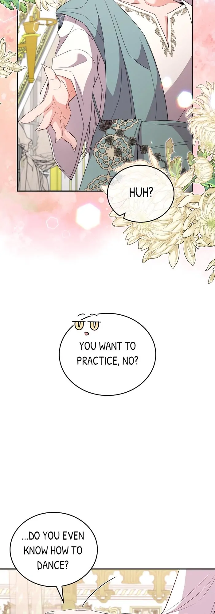 Trumping My Tragic Destiny Chapter 34 200 07