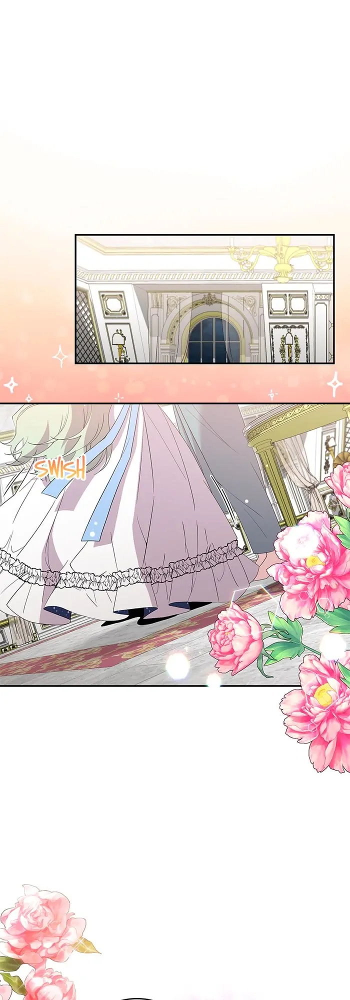 Trumping My Tragic Destiny Chapter 34 203 10