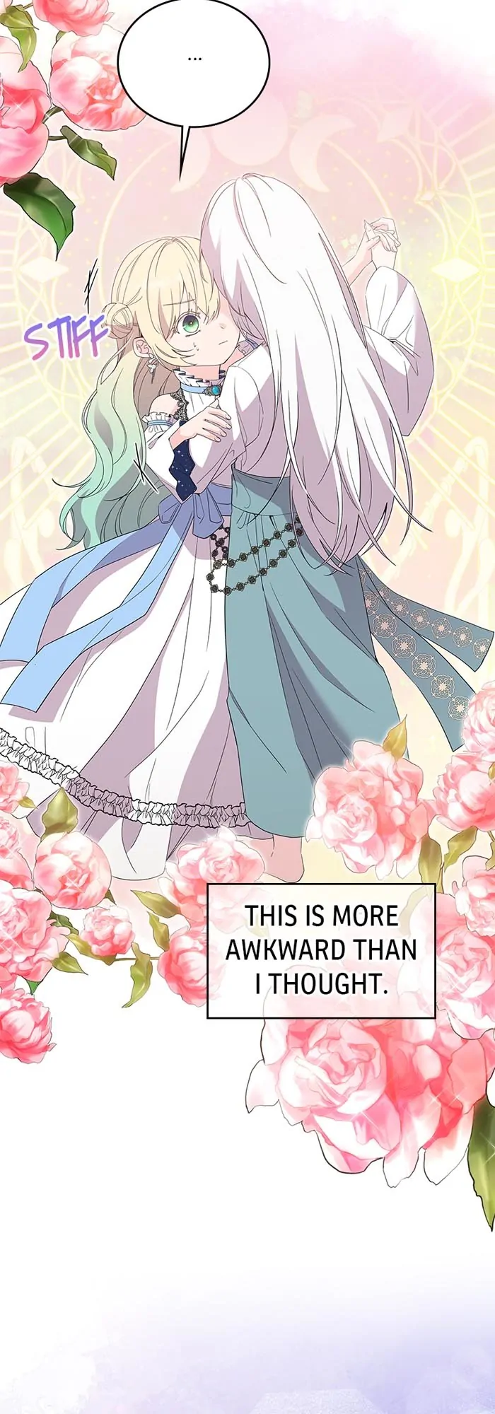 Trumping My Tragic Destiny Chapter 34 204 11