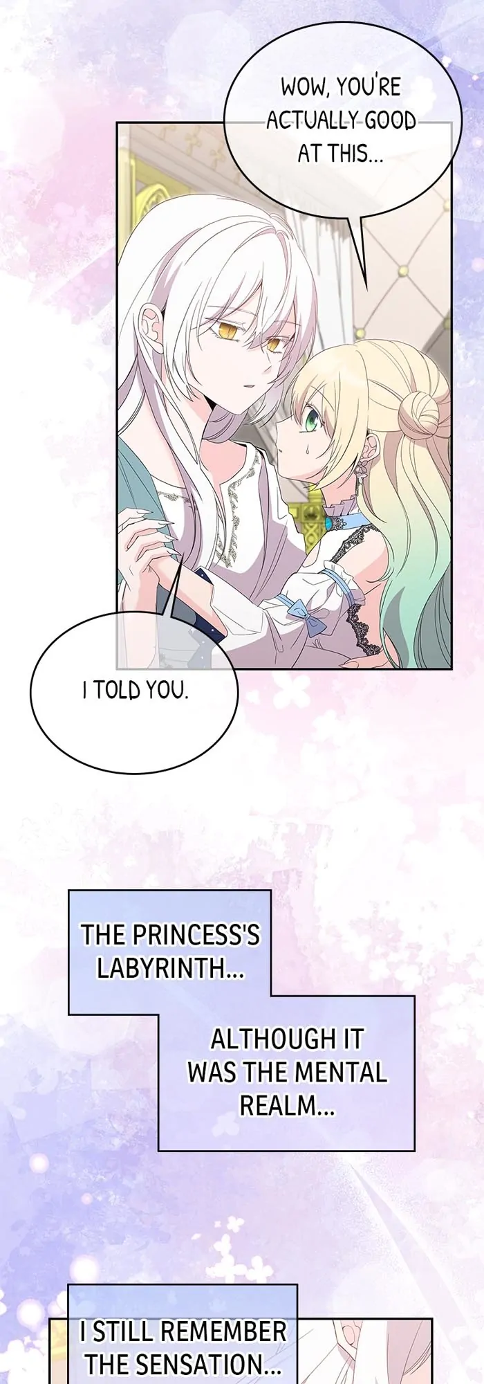 Trumping My Tragic Destiny Chapter 34 205 12