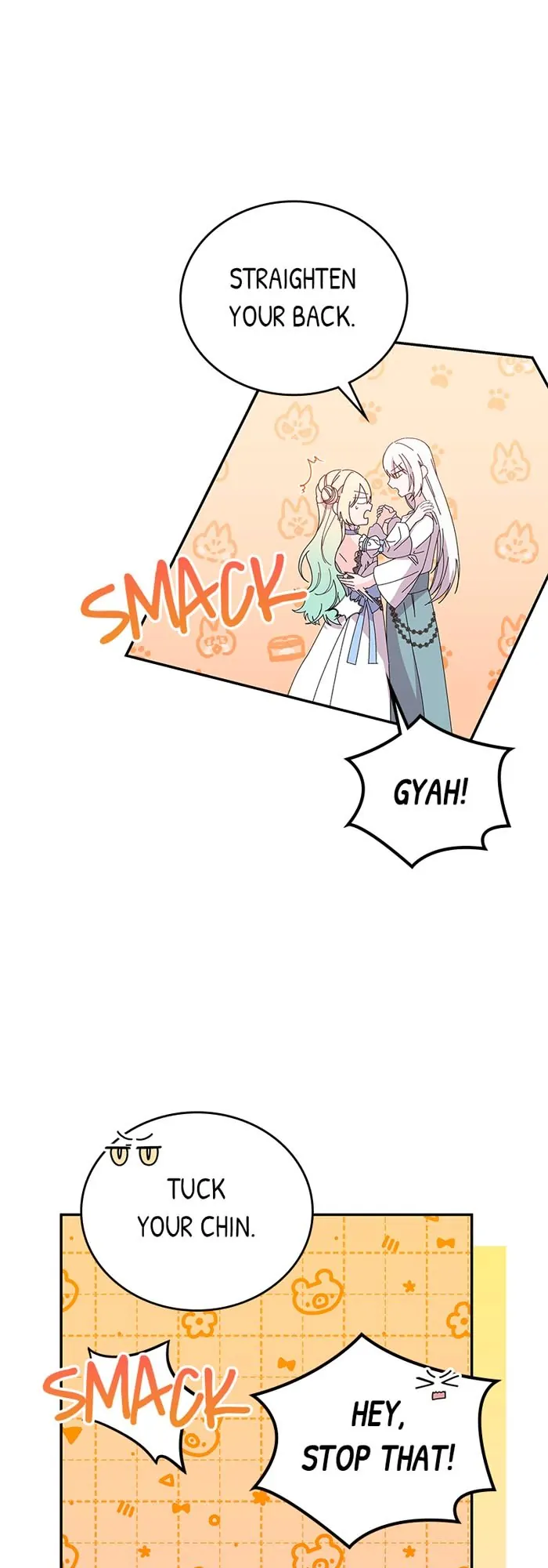 Trumping My Tragic Destiny Chapter 34 208 15