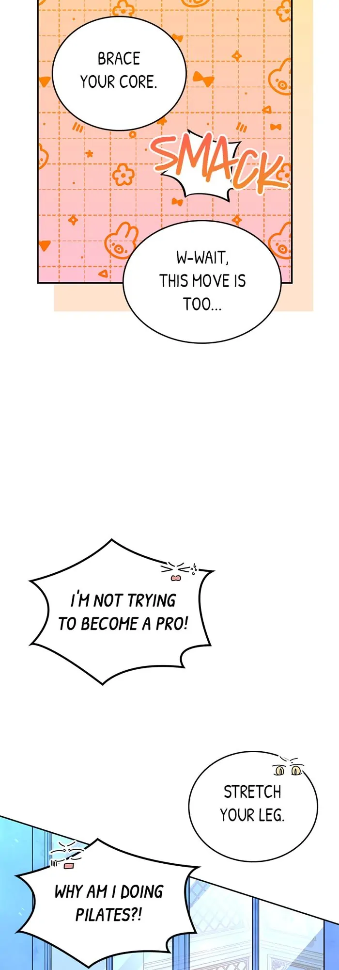 Trumping My Tragic Destiny Chapter 34 209 16