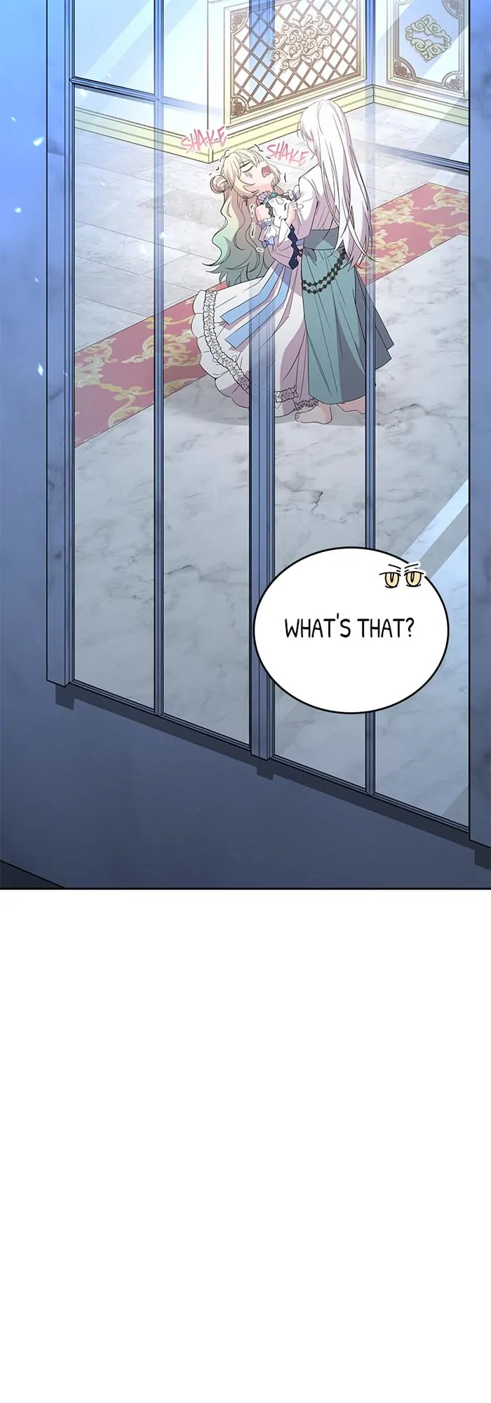 Trumping My Tragic Destiny Chapter 34 210 17