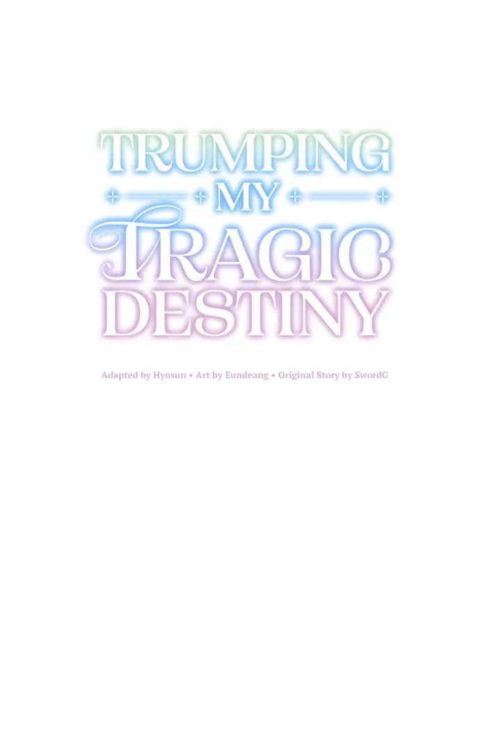 Trumping My Tragic Destiny Chapter 34 211 18