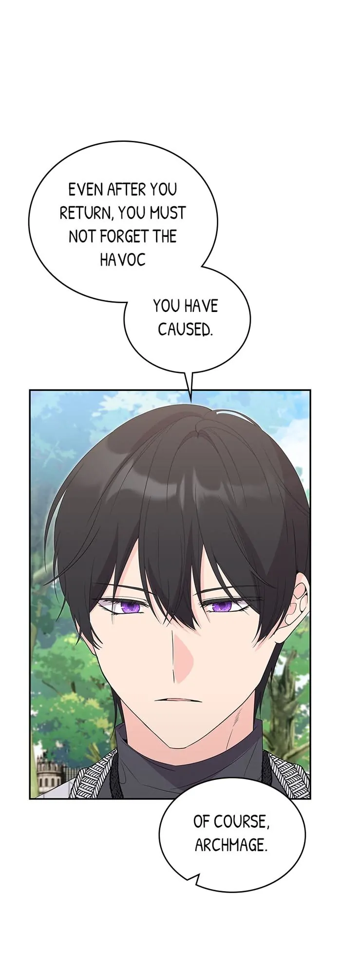 Trumping My Tragic Destiny Chapter 34 214 21