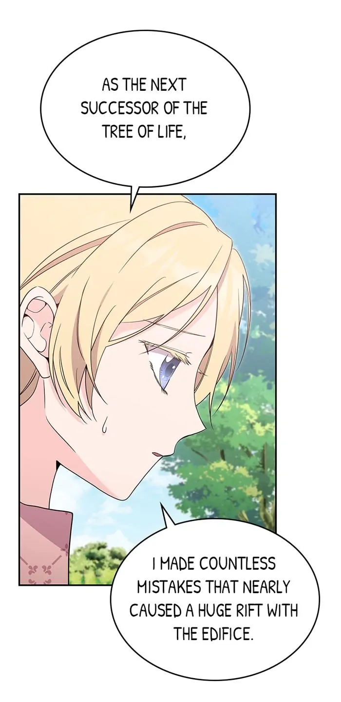 Trumping My Tragic Destiny Chapter 34 215 22