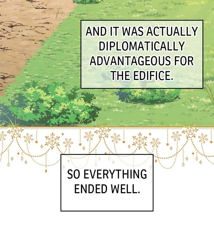 Trumping My Tragic Destiny Chapter 34 219 26