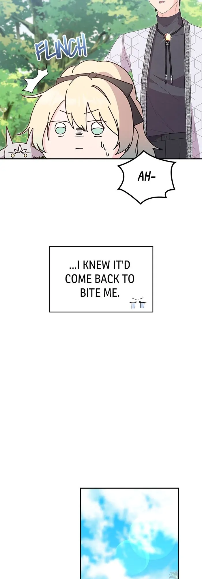 Trumping My Tragic Destiny Chapter 34 221 28