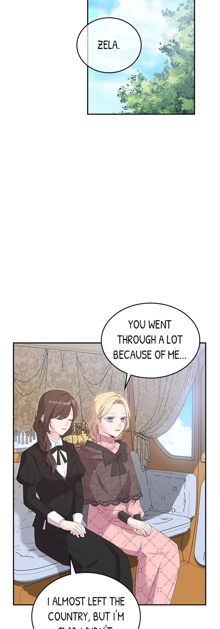 Trumping My Tragic Destiny Chapter 34 222 29