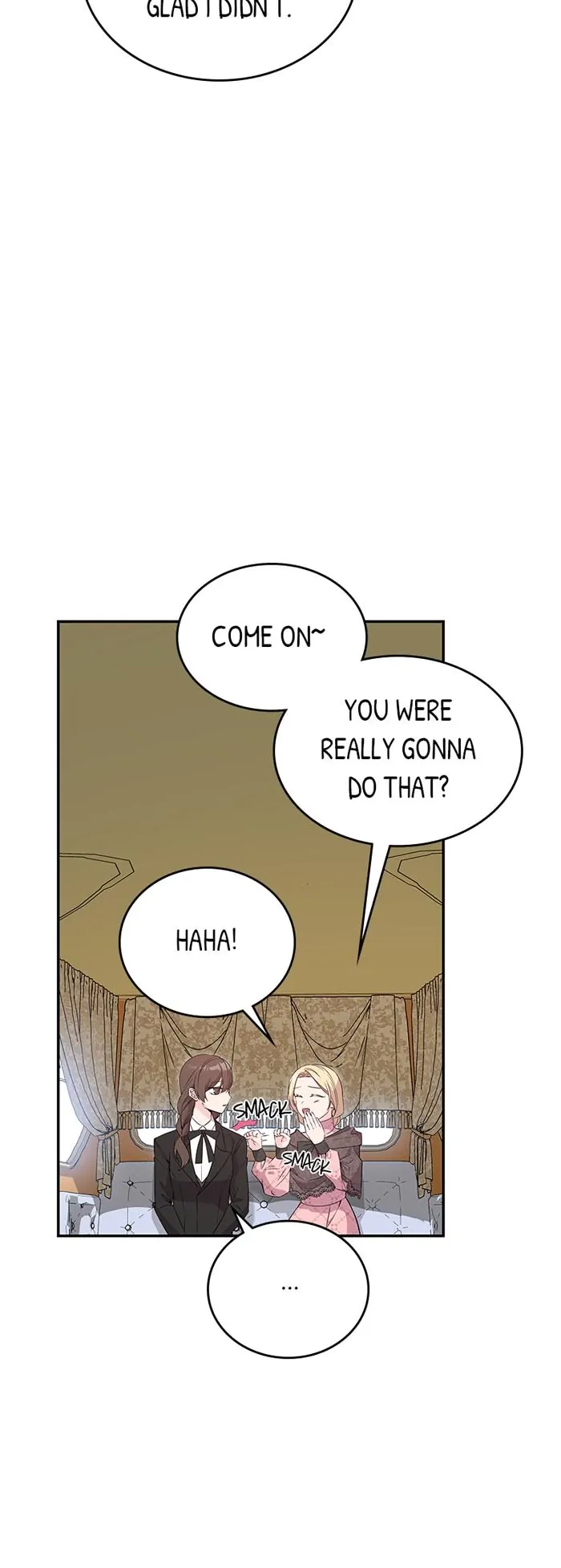 Trumping My Tragic Destiny Chapter 34 223 30