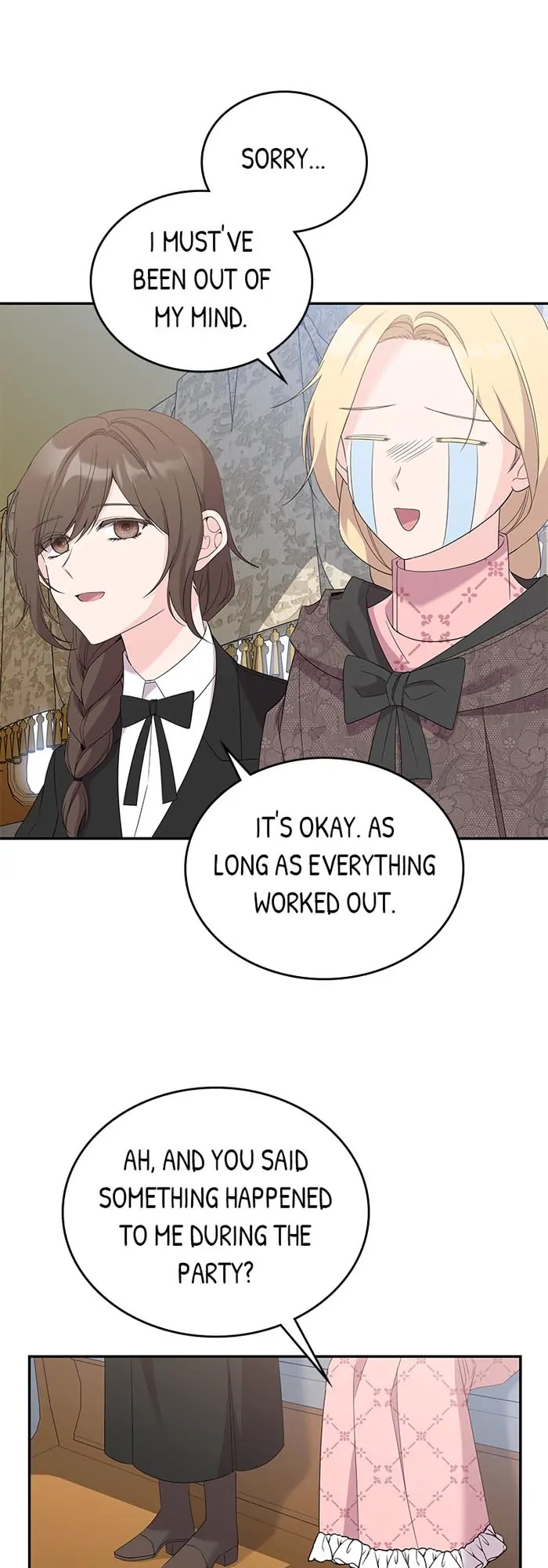 Trumping My Tragic Destiny Chapter 34 224 31