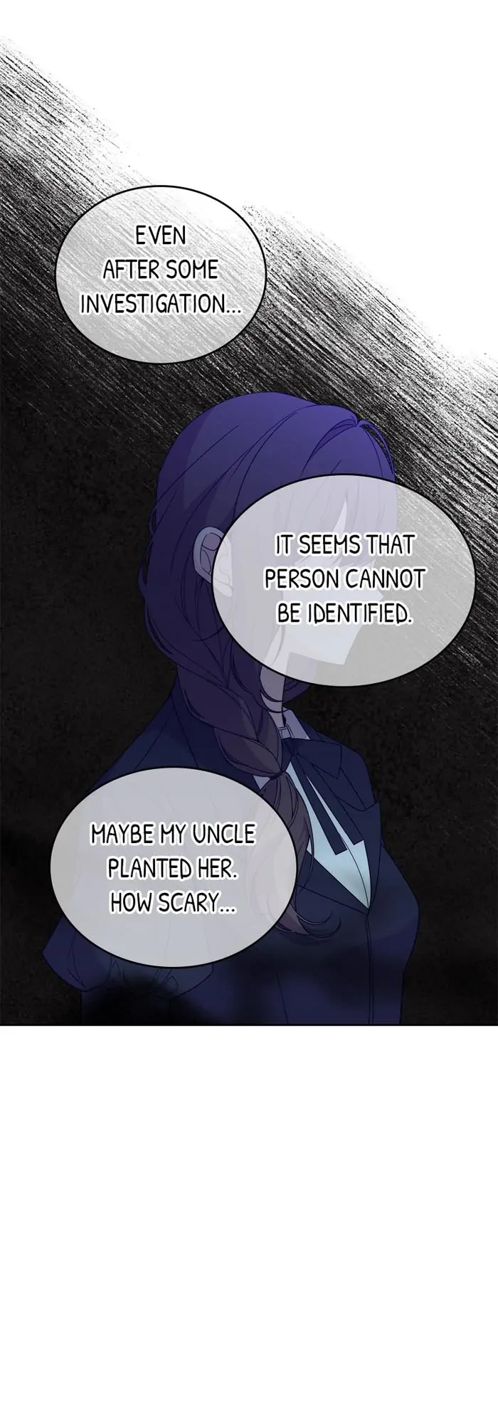 Trumping My Tragic Destiny Chapter 34 226 33