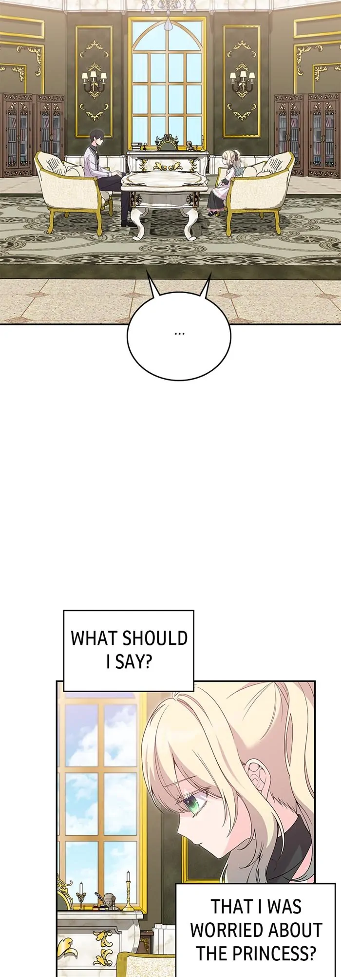 Trumping My Tragic Destiny Chapter 34 230 37