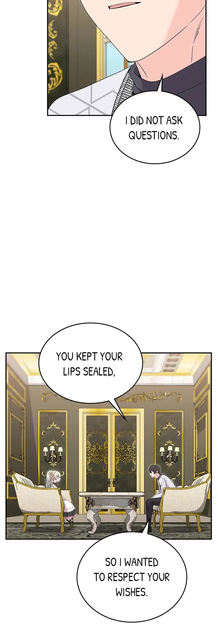 Trumping My Tragic Destiny Chapter 34 234 41