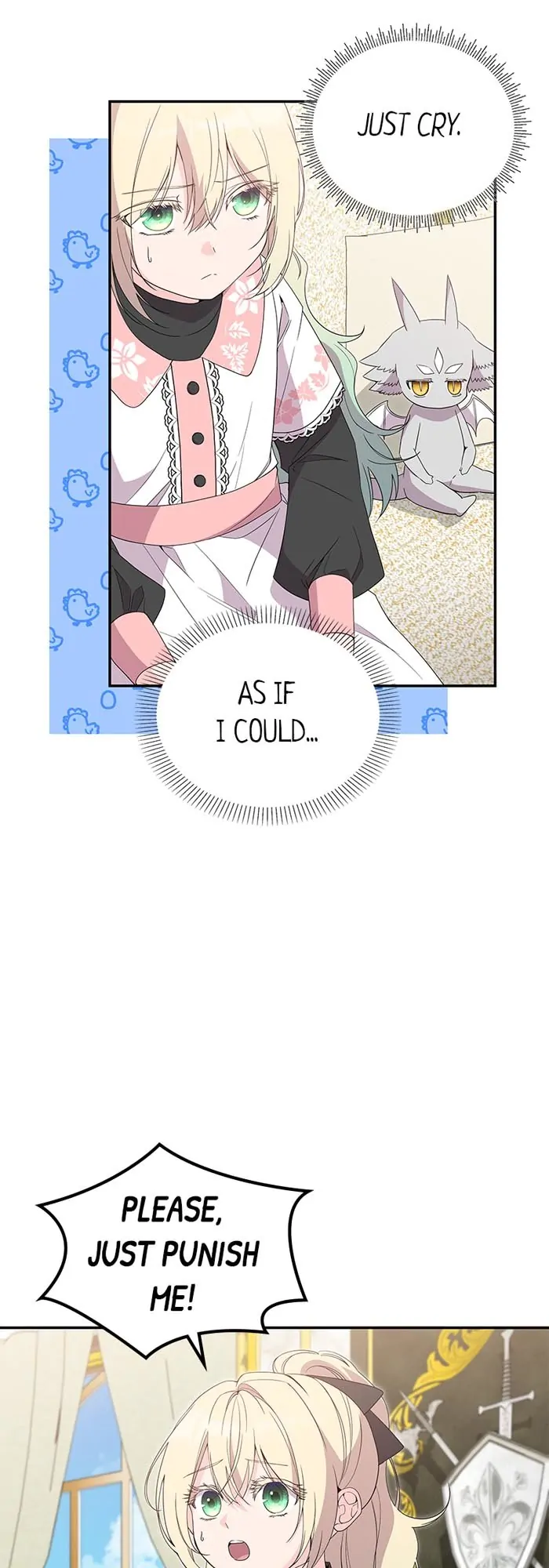 Trumping My Tragic Destiny Chapter 34 237 44