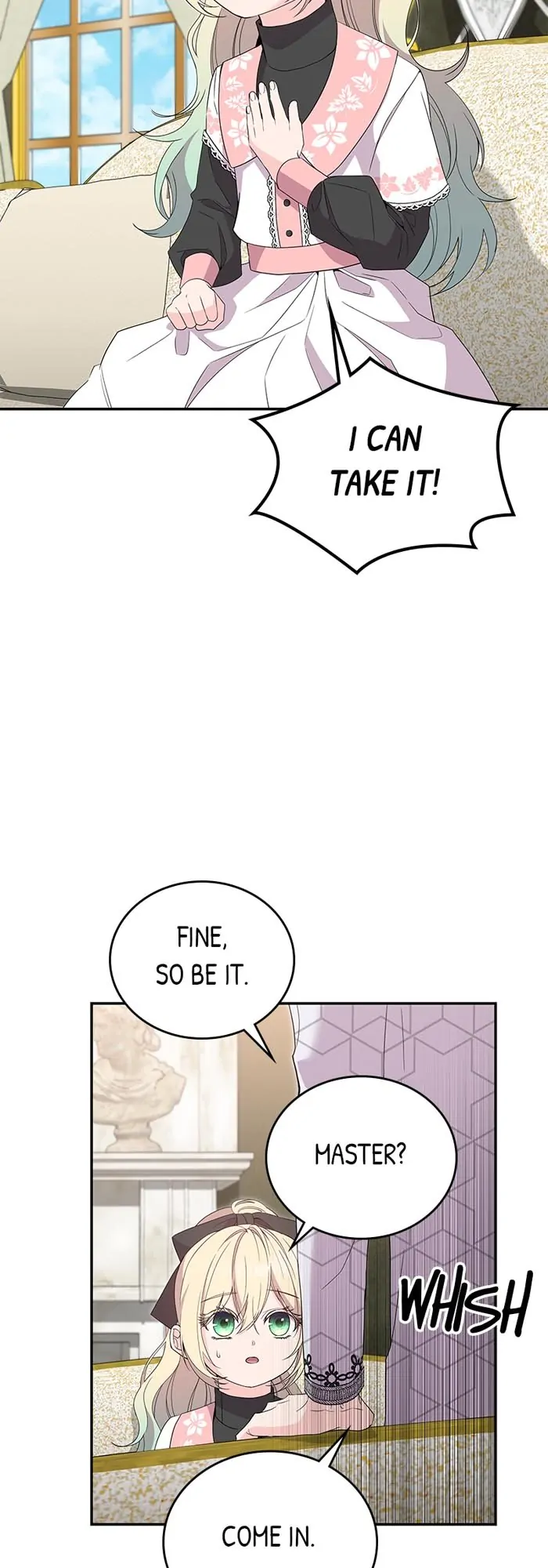 Trumping My Tragic Destiny Chapter 34 238 45