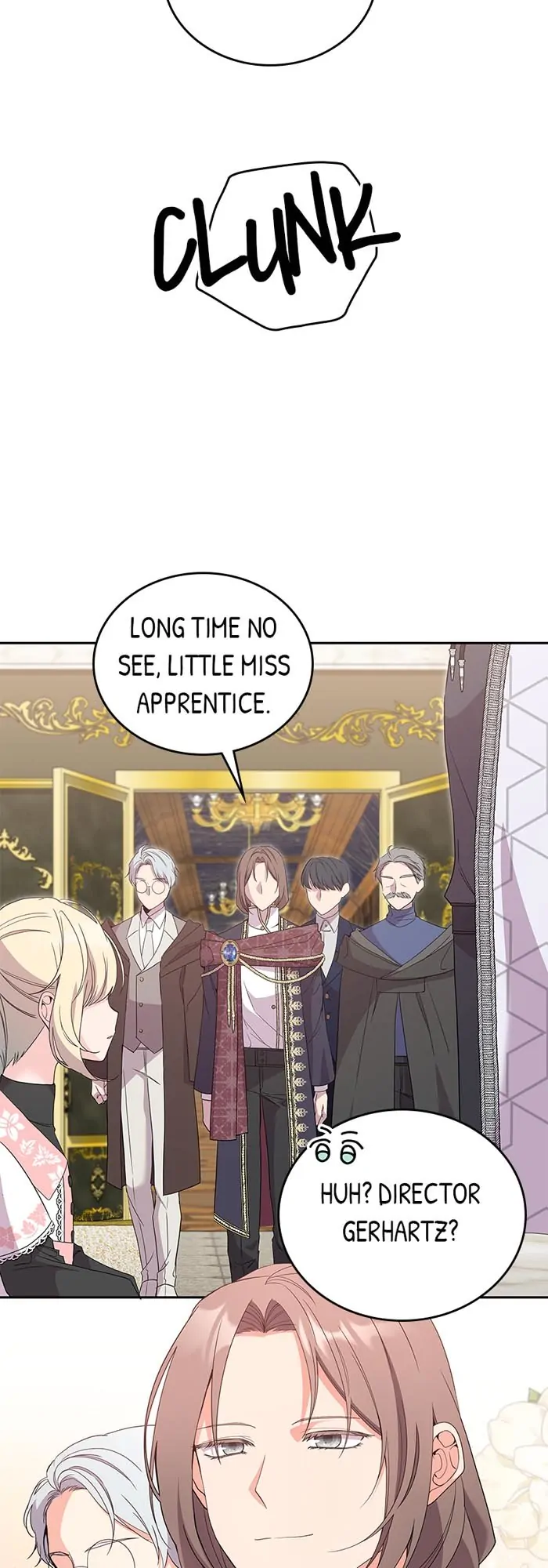 Trumping My Tragic Destiny Chapter 34 239 46